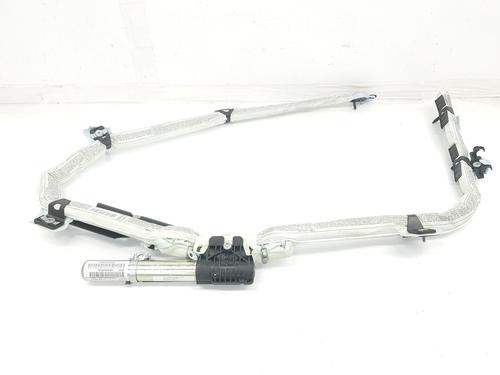 Used Left curtain airbag BMW 3 (E90) 320 d (177 hp) 15389422