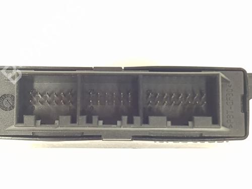 Electronic module JAGUAR XF I (X250) 3.0 D | BP20724986M83 