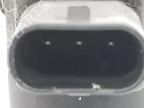 Electronic module MERCEDES-BENZ E-CLASS (W212) E 220 CDI / BlueTEC (212.001, 212.002) | BP9190681M83 