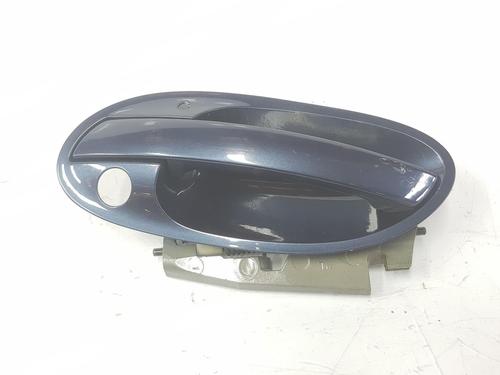 Used Front left exterior door handle BMW 7 (E65, E66, E67) 730 d (218 hp) 6896598