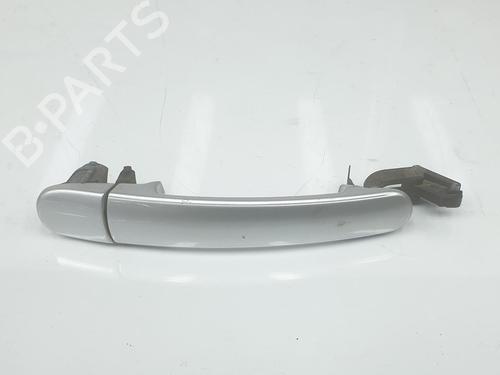 Høyre bak utvendig håndtak VW GOLF V (1K1) 2.0 TDI (140 hp) 10520934