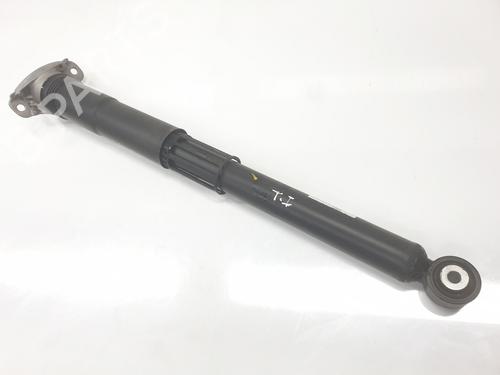 Left rear shock absorber SKODA KAROQ (NU7, ND7) 1.5 TSI | BP31598742M18 