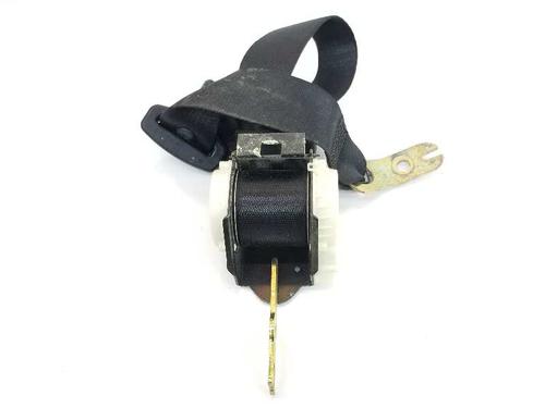 Used Rear right seatbelt BMW 5 (E60) 525 d (177 hp) 7894222