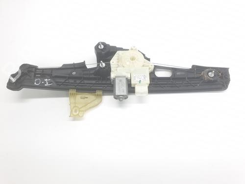 Used Front left window mechanism Front left window mechanism RENAULT CAPTUR II (HF_) [2020-2026] 34117432 34117432