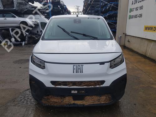 Electronic sensor FIAT DOBLO Box Body/MPV (510_, 511_) BlueHDi 100 | BP32293155M84 