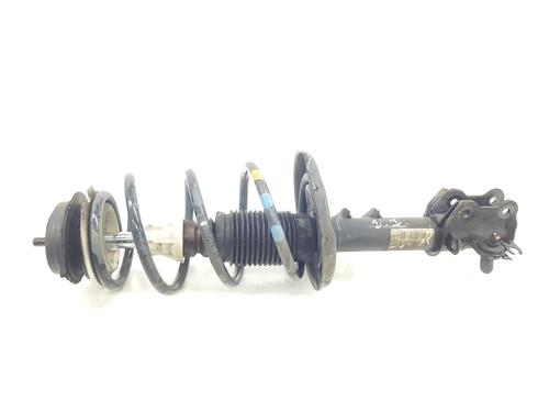 Used Left front shock absorber FIAT 500 (312_) 1.2 (312AXA1A) (69 hp) 22611261