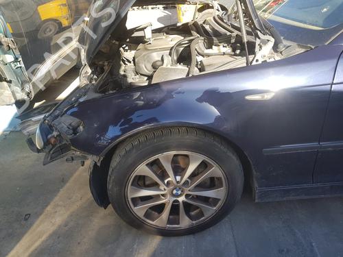Left front indicator BMW 3 Touring (E46) 320 d | BP9125072C32 