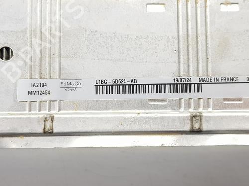 Intercooler FORD TRANSIT COURIER V769 Box Body/MPV (N3P) 1.0 EcoBoost | BP31051339M30 