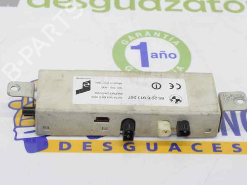 Andre BMW 3 Compact (E46) 320 td (150 hp) 14120792