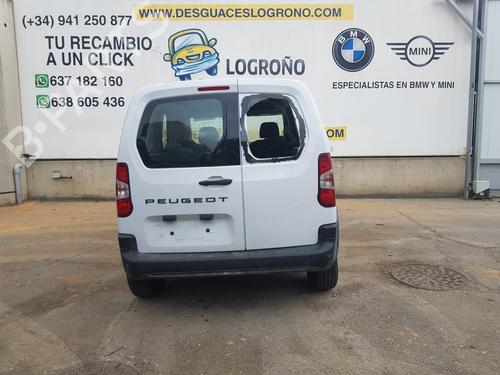 AC compressor PEUGEOT RIFTER  | BP34354970M34  - Image 27