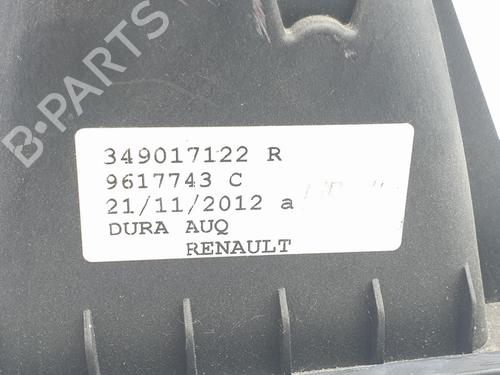 Gear lever DACIA SANDERO II 1.5 dCi | BP17758618M90 