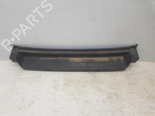 Used Rear bumper Rear bumper VW CRAFTER Van (SY_, SX_) [2016-2026] 33996425 33996425