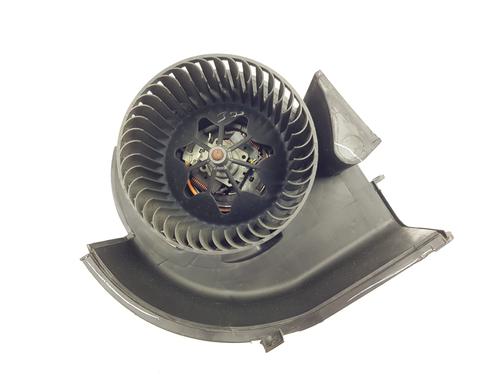 Used Heater blower motor BMW X6 (E71, E72) xDrive 40 d (306 hp) 24179471
