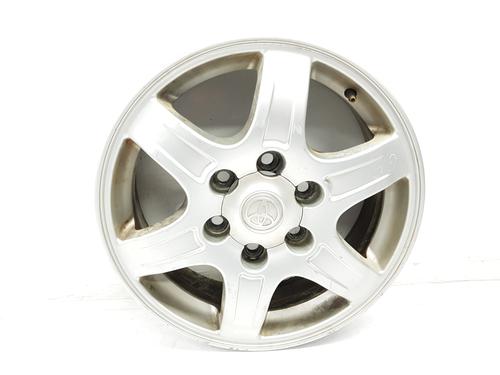 Used Rim TOYOTA LAND CRUISER PRADO (_J12_) 3.0 D-4D (KDJ120, KDJ125) (163 hp) 16098566