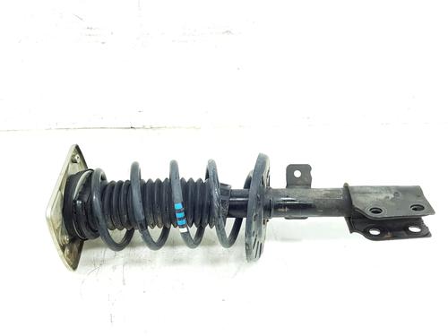 Used Left front shock absorber Left front shock absorber 37155124 37155124