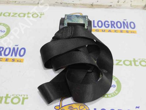 Rear left seatbelt BMW 1 (E87) 118 d | BP6622696I29 