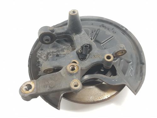 Used Left rear steering knuckle SKODA SUPERB II Estate (3T5) 2.0 TDI (170 hp) 19139165