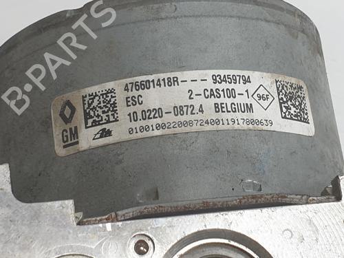 ABS pump RENAULT TRAFIC III Van (FG_)  | BP29400513M43 