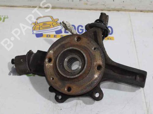Right front steering knuckle CITROËN C4 I (LC_) 1.6 HDi | BP818452M26 