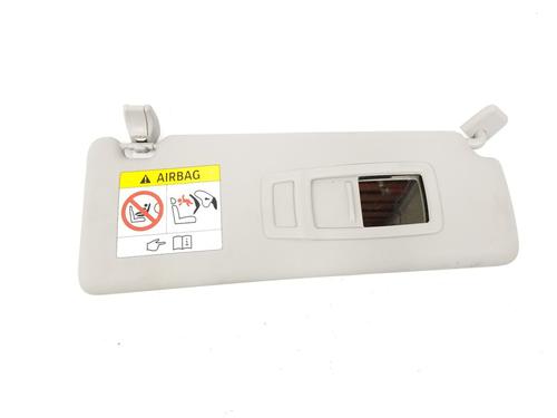 Used Right sun visor Right sun visor BMW 3 Touring (E91) 318 d (143 hp) 8654903 8654903