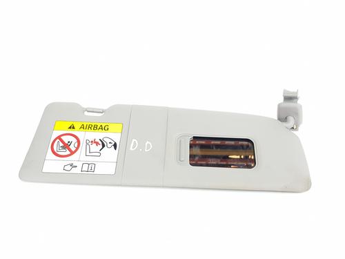 Used Right sun visor Right sun visor BMW 1 (F20) 118 d (143 hp) 33187038 33187038