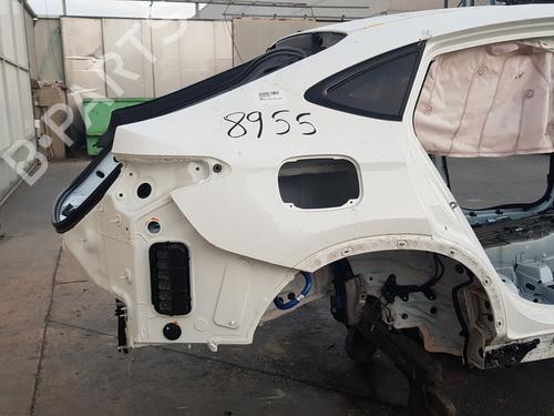 Other MERCEDES-BENZ GLC (X253)  | BP29575411O1 