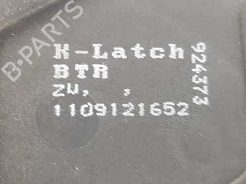 Front right lock BMW X1 (E84) sDrive 18 d | BP18713071C97 