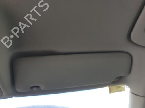Left front fog light AUDI A3 Sportback (8PA) 1.6 TDI | BP12168341C30 