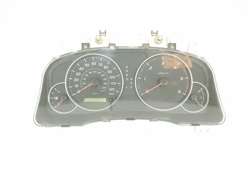 Instrument cluster TOYOTA LAND CRUISER PRADO (_J12_) 3.0 D-4D (KDJ120, KDJ125) | BP13756793C47 