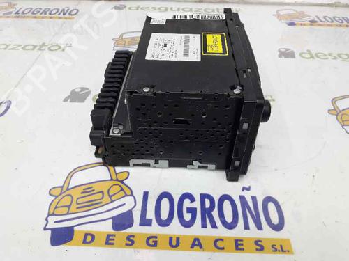 Radio TOYOTA LAND CRUISER PRADO (_J12_) 3.0 D-4D (KDJ120, KDJ125) | BP2670311E6 