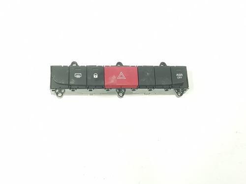 Used Warning switch FIAT DUCATO Platform/Chassis (250_) 160 Multijet 2,3 D (160 hp) 11354789