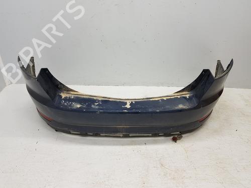 rear-bumper-ford-mondeo-iv-ba7-2007-2008-2009-2010-2011-2012-2013-2014-2015-34225250 main image