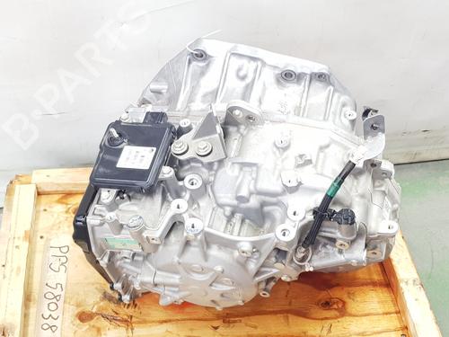 Gearbox JEEP COMPASS (MP, M6, MV, M7) | BP29906754M3
