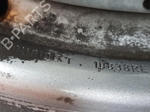 Fælk OPEL MOVANO B Van (X62) | BP37595283C45 - Image 2