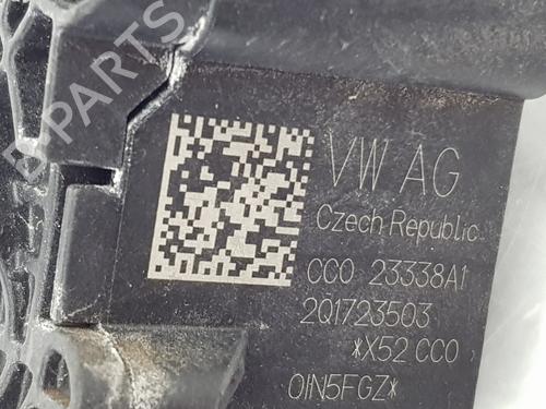 Pedal SEAT ARONA (KJ7, KJP)  | BP27498392I4 