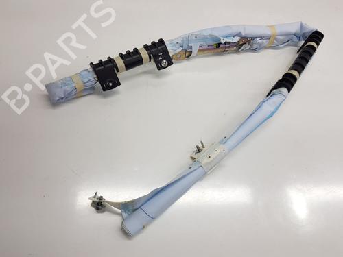 Used Left curtain airbag Left curtain airbag HYUNDAI i20 III (BC3, BI3) [2020-2026] 34266831 34266831