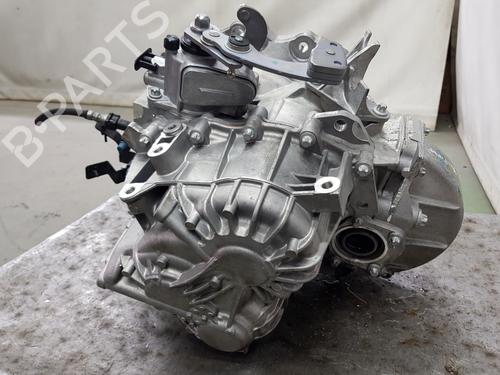 Gearbox OPEL MERIVA B MPV (S10) 1.4 (75) | BP32364452M3  - Image 12