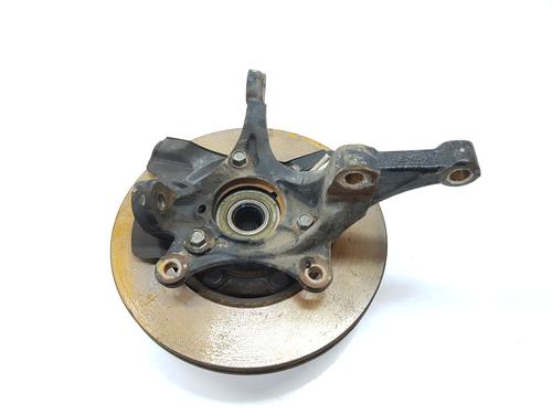Left front steering knuckle HYUNDAI KONA (OS, OSE, OSI) 1.0 T-GDi | BP23441460M25