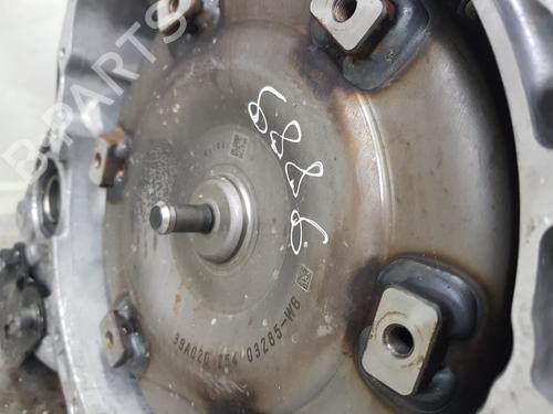Gearbox OPEL CORSA F (P2JO) | BP36042222M3 - Image 2