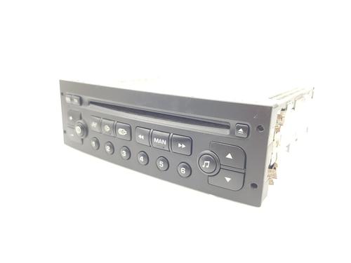 Radio PEUGEOT 1007 (KM_) 1.6 16V | BP15590934E6 