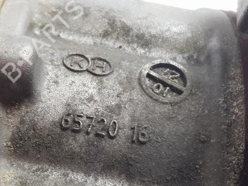 AC-Kompressor RENAULT CAPTUR I (J5_, H5_) 1.5 dCi 90 (J5N4, J5M5, J5MW, J5M6, J5AL, J5AJ) | BP29942133M34