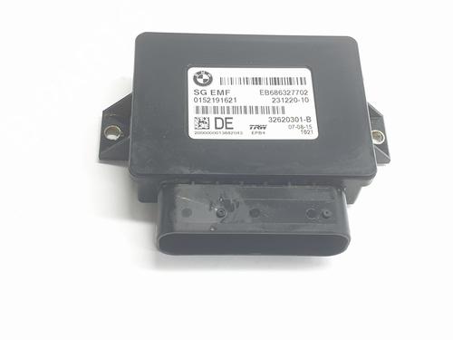 Used Electronic module BMW X3 (F25) xDrive 20 d (190 hp) 22193325