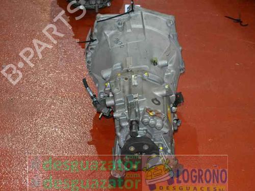 Gearbox BMW 1 (E87) 116 i | BP1157302M3 