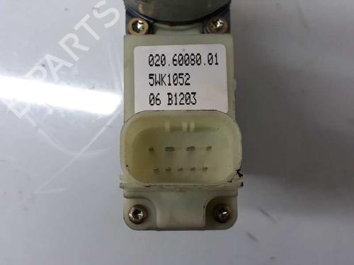 Right front window motor BMW 7 (E65, E66, E67) 730 d | BP4736685E20 