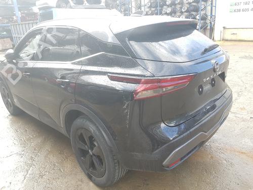 Climate control NISSAN QASHQAI III (J12)  | BP36281172I5  - Image 21