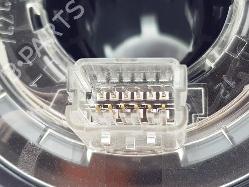 Mandos volante AUDI A6 C7 (4G2, 4GC) 2.0 TDI | BP30468872E15