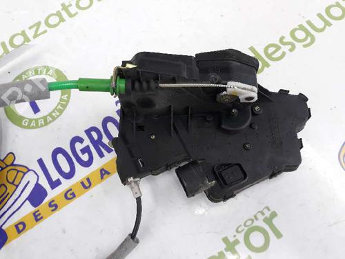 Rear right lock BMW 3 (E46) 320 d | BP1095141C99 