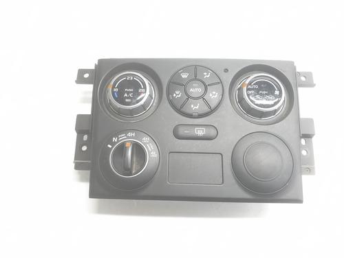 Used Climate control SUZUKI GRAND VITARA II (JT, TE, TD) 1.9 DDiS (JB419WD, JB419XD) (129 hp) 30499861