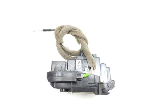 Used Rear left lock NISSAN QASHQAI / QASHQAI +2 I (J10, NJ10, JJ10E) 1.5 dCi (110 hp) 18296350