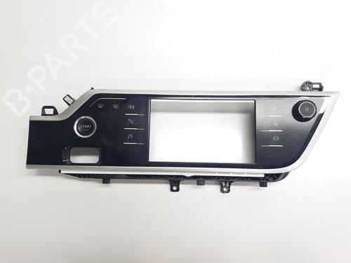 Switch CITROËN GRAND C4 SPACETOURER (3A_, 3E_)  | BP34043453I30  - Image 7